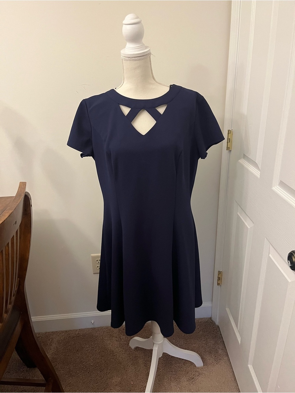 Category mismatch - clothing tag